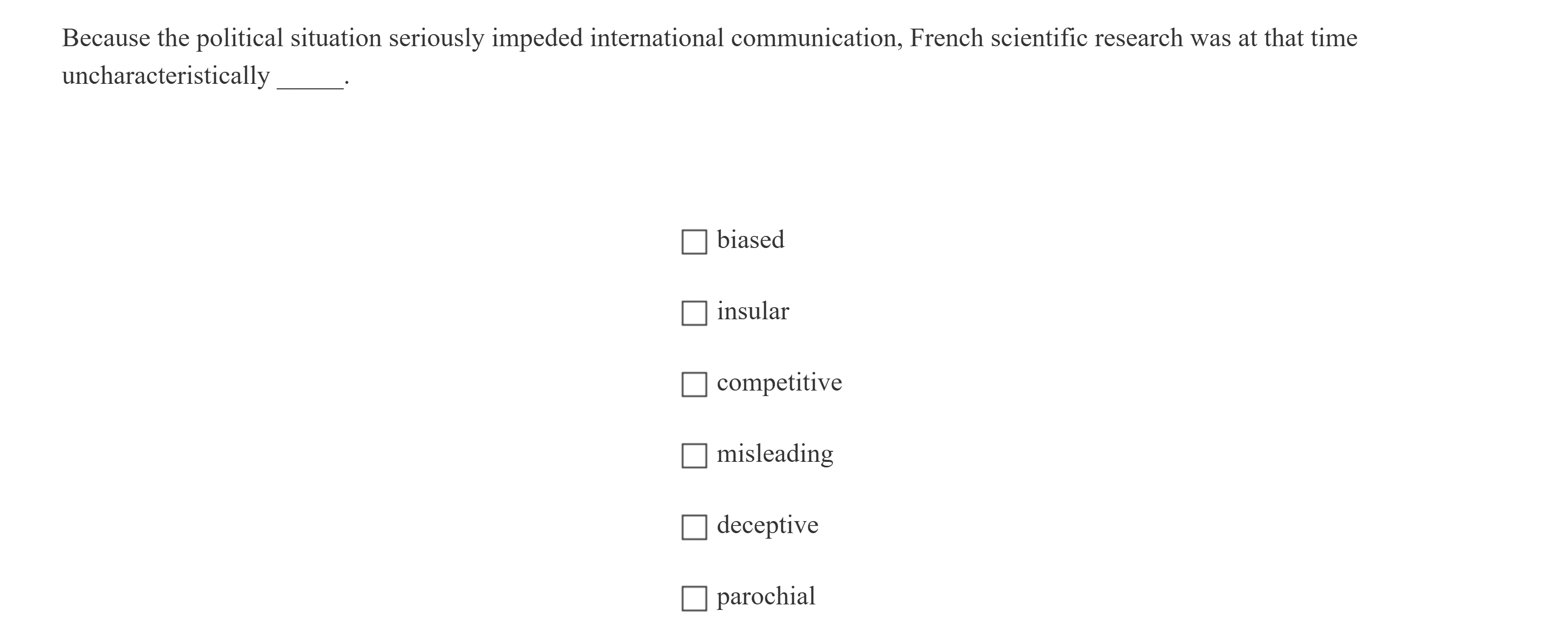 KMF Comprehensive set of mathematics questions after the reform